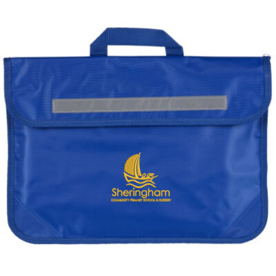 Premium Infant Book Bag Thumbnail