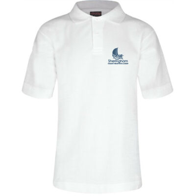 Polo Shirt (Primary School) Thumbnail